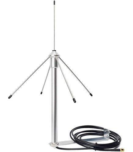 Diamond, Dual Band Antenna, X-300N, 144/430MHz Original
